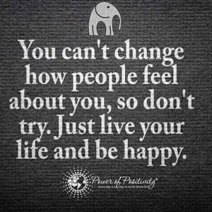 Meet your Posher, Gigitte